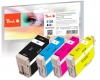314791 - Multi Pack Peach, compatibile con T1305, C13T13054010 Epson