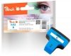 314796 - Cartuccia d'inchiostro Peach ciano compatibile con No. 363 c, C8771EE HP