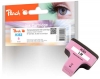 314804 - Cartuccia d'inchiostro Peach magenta chiaro compatibile con No. 363 lm, C8775EE HP