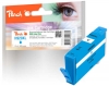 315663 - Cartuccia d'inchiostro Peach ciano HC compatibile con No. 920XL c, CD972AE HP