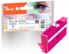 315664 - Cartuccia d'inchiostro Peach magenta HC compatibile con No. 920XL m, CD973AE HP