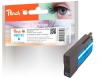 317245 - Cartuccia d'inchiostro Peach ciano HC compatibile con No. 951XL c, CN046A HP