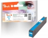 318016 - Cartuccia d'inchiostro Peach ciano compatibile con No. 971 c, CN622A HP