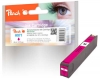 318017 - Cartuccia d'inchiostro Peach magenta compatibile con No. 971 m, CN623A HP
