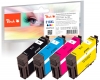 318103 - Multi Pack Peach, compatibile con No. 18XL, C13T18164010 Epson