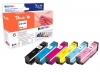 318124 - Peach Multi Pack, HY compatibile con No. 24XL, C13T24384010 Epson