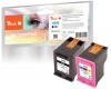 319206 - Multi Pack Peach, compatibile con No. 300, CN637EE HP