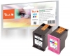 319209 - Multi Pack Peach, compatibile con No. 301, J3M81AE HP