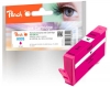 319468 - Cartuccia d'inchiostro Peach magenta compatibile con No. 935 m, C2P21A HP