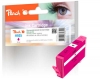 319475 - Cartuccia d'inchiostro Peach magenta compatibile con No. 935 m, C2P21A HP