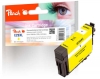 319831 - Cartuccia d'inchiostro Peach giallo compatibile con T2994, No. 29XL y, C13T29944020 Epson
