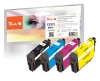 319832 - Peach Multi Pack compatibili con T2996, No. 29XL, C13T29964010 Epson
