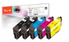 319833 - Peach Multi Pack Più compatibili con T2996, No. 29XL, C13T29964010 Epson