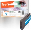 319859 - Cartuccia d'inchiostro Peach ciano compatibile con No. 951 c, CN050A HP