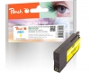 319861 - Cartuccia d'inchiostro Peach giallo compatibile con No. 951 y, CN052A HP
