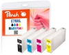 319898 - Peach Multi Pack, HY compatibile con No. 79XL, C13T79054010 Epson