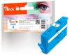 319996 - Cartuccia d'inchiostro Peach ciano compatibile con No. 903 c, T6L87AE HP