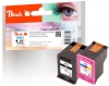 320094 - Multi Pack Peach, compatibile con No. 651, C2P10AE, C2P11AE HP