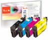 320117 - Multi Pack Peach, compatibile con T2986, No. 29, C13T29864010 Epson