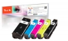 320171 - Multi Pack Peach, compatibile con No. 26, C13T26164010 Epson