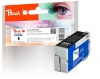 320433 - Cartuccia d'inchiostro Peach XL nero, compatibile con T3591, No. 35XL bk, C13T35914010 Epson