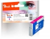 320436 - Cartuccia d'inchiostro Peach XL magenta, compatibile con T3593, No. 35XL m, C13T35934010 Epson