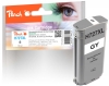 320647 - Cartuccia d'inchiostro Peach grigio compatibile con No. 727 gy, B3P24A HP