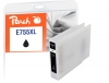 320723 - Cartuccia di inchiostro Peach XL nero, compatibile con T7551BK, C13T755140 Epson