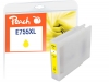 320726 - Cartuccia inkjet XL Peach giallo, compatibile con T7554Y, C13T755440 Epson