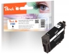 320864 - Cartuccia InkJet Peach nero, compatibile con No. 502BK, C13T02V14010 Epson