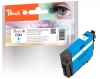 320866 - Cartuccia InkJet Peach ciano, compatibile con No. 502C, C13T02V24010 Epson