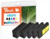 321051 - Peach Combi Pack Plus compatibile con No. 963XL HP