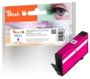 321061 - Cartuccia d'inchiostro Peach magenta compatibile con No. 912 M, 3YL78AE HP