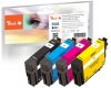 321145 - Multi Pack Peach, compatibile con No. 603, C13T03U64010 Epson