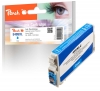 321288 - Cartuccia d'inchiostro Peach XL ciano, compatibile con T05H2, No. 405XL c, C13T05H24010 Epson