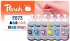 321332 - Multi Pack Peach, compatibile con T6737 Epson