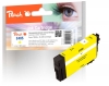 321350 - Cartuccia d'inchiostro Peach giallo compatibile con T05G4, No. 405 y, C13T05G44010 Epson