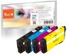 321351 - Multi Pack Peach, compatibile con T05G6, No. 405, C13T05G64010 Epson