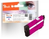 321356 - Cartuccia d'inchiostro Peach magenta compatibile con T05H3, No. 405XL m, C13T05H34010 Epson