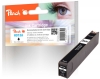 321392 - Cartuccia d'inchiostro Peach nero compatibile con No. 913A BK, L0R95AE HP
