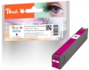 321394 - Cartuccia d'inchiostro Peach magenta compatibile con No. 913A M, F6T78AE HP