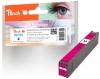 321401 - Cartuccia d'inchiostro Peach magenta compatibile con No. 973X M, F6T82AE HP