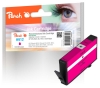 321502 - Cartuccia d'inchiostro Peach magenta compatibile con No. 912 M, 3YL78AE HP