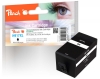 321669 - Cartuccia d'inchiostro Peach nero HC compatibile con No. 917XL BK, 3YL85AE HP