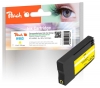 321744 - Cartuccia d'inchiostro Peach giallo compatibile con No. 963 Y, 3JA25AE HP