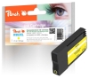 321750 - Cartuccia d'inchiostro Peach giallo HC compatibile con No. 963XL Y, 3JA29AE HP