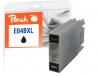 321969 - Cartuccia d'inchiostro Peach XL nero, compatibile con T04B1 bk, C13T04B14010 Epson