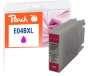 321971 - Cartuccia d'inchiostro Peach XL magenta, compatibile con T04B3 m, C13T04B34010 Epson