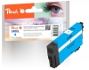 322045 - Cartuccia d'inchiostro Peach ciano compatibile con No. 408L, T09K240 Epson