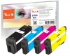 322048 - Peach Multi Pack compatibili con No. 408L, T09K640 Epson